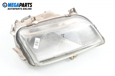 Headlight for Volkswagen Sharan Minivan I (05.1995 - 03.2010), minivan, position: right