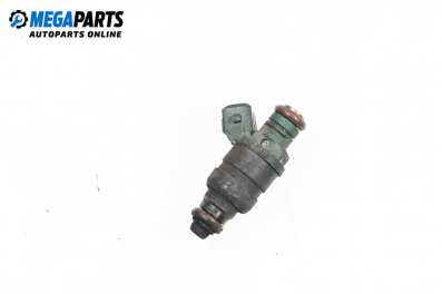 Gasoline fuel injector for Volkswagen Sharan Minivan I (05.1995 - 03.2010) 2.0, 115 hp