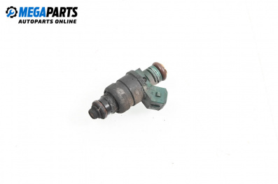 Gasoline fuel injector for Volkswagen Sharan Minivan I (05.1995 - 03.2010) 2.0, 115 hp