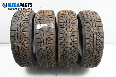 Snow tires KLEBER 185/65/14, DOT: 1819 (The price is for the set)