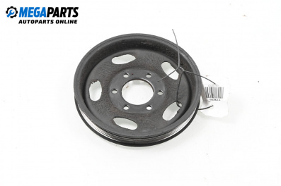 Belt pulley for Opel Corsa B Hatchback (03.1993 - 12.2002) 1.0 i 12V, 54 hp