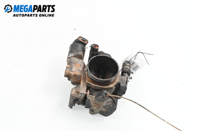 Clapetă carburator for Opel Tigra Coupe (07.1994 - 12.2000) 1.4 16V, 90 hp