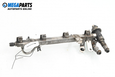 Fuel rail for Opel Tigra Coupe (07.1994 - 12.2000) 1.4 16V, 90 hp