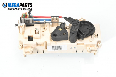 Panou încălzire for Citroen Xsara Hatchback (04.1997 - 04.2005)