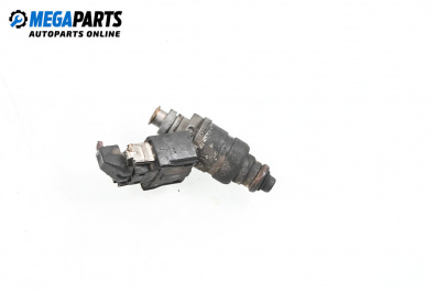Duza benzină for Audi A3 Hatchback I (09.1996 - 05.2003) 1.8, 125 hp
