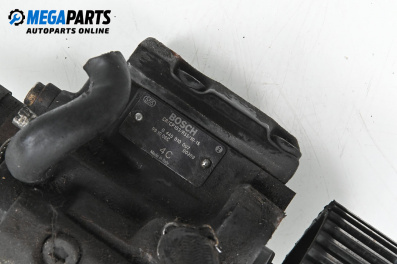 Pompă de injecție motorină for Lancia Lybra Sedan (07.1999 - 10.2005) 1.9 JTD (839AXD1A), 105 hp, № Bosch 0 445 010 007