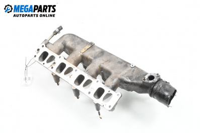 Intake manifold for Lancia Lybra Sedan (07.1999 - 10.2005) 1.9 JTD (839AXD1A), 105 hp