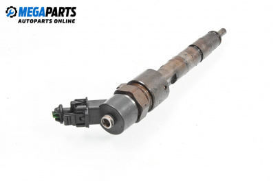 Diesel fuel injector for Lancia Lybra Sedan (07.1999 - 10.2005) 1.9 JTD (839AXD1A), 105 hp, № 0445110 002