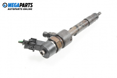 Diesel fuel injector for Lancia Lybra Sedan (07.1999 - 10.2005) 1.9 JTD (839AXD1A), 105 hp, № 0445110 002