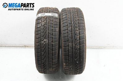 Snow tires PETLAS 195/60/15, DOT: 3717 (The price is for two pieces)