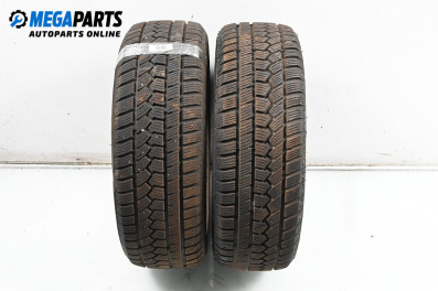 Snow tires HIFLY 195/60/15, DOT: 3817 (The price is for two pieces)