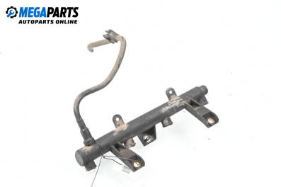 Fuel rail for Peugeot 206 Hatchback (08.1998 - 12.2012) 1.6 i, 89 hp