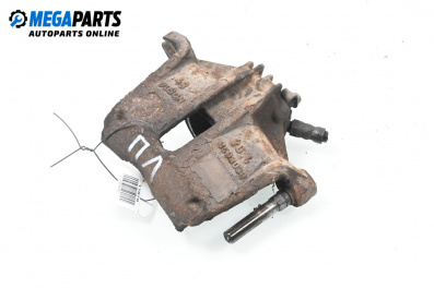 Caliper for Peugeot 206 Hatchback (08.1998 - 12.2012), position: front - left