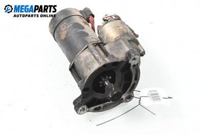 Anlasser for Peugeot 206 Hatchback (08.1998 - 12.2012) 1.6 i, 89 hp