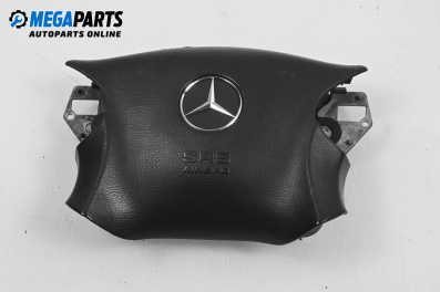 Airbag for Mercedes-Benz C-Class Sedan (W203) (05.2000 - 08.2007), 5 uși, sedan, position: fața