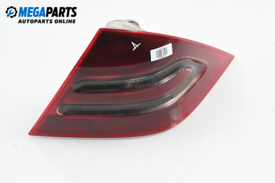 Tail light for Mercedes-Benz C-Class Sedan (W203) (05.2000 - 08.2007), sedan, position: right