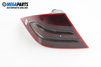 Tail light for Mercedes-Benz C-Class Sedan (W203) (05.2000 - 08.2007), sedan, position: left