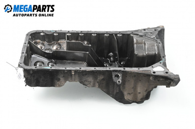 Carter for Mercedes-Benz C-Class Sedan (W203) (05.2000 - 08.2007) C 200 CDI (203.004), 116 hp