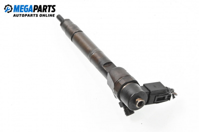 Diesel fuel injector for Mercedes-Benz C-Class Sedan (W203) (05.2000 - 08.2007) C 200 CDI (203.004), 116 hp