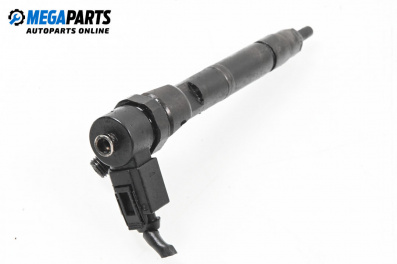 Diesel fuel injector for Mercedes-Benz C-Class Sedan (W203) (05.2000 - 08.2007) C 200 CDI (203.004), 116 hp