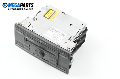 CD player for Ford Focus C-Max (10.2003 - 03.2007)