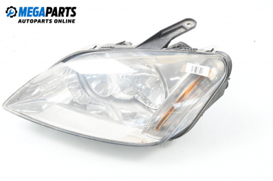 Headlight for Ford Focus C-Max (10.2003 - 03.2007), minivan, position: left