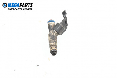 Gasoline fuel injector for Ford Focus C-Max (10.2003 - 03.2007) 1.8, 120 hp