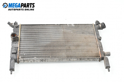 Water radiator for Opel Astra F Hatchback (09.1991 - 01.1998) 1.6 i, 71 hp
