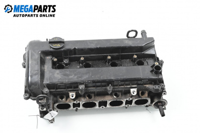 Engine head for Ford Focus II Hatchback (07.2004 - 09.2012) 1.8 Flexifuel, 125 hp