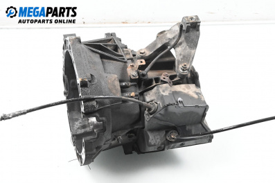  for Ford Focus II Hatchback (07.2004 - 09.2012) 1.8 Flexifuel, 125 hp