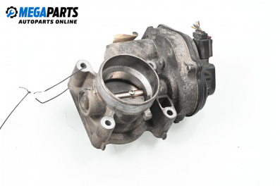 Clapetă carburator for Ford Focus II Hatchback (07.2004 - 09.2012) 1.8 Flexifuel, 125 hp