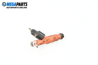 Duza benzină for Ford Focus II Hatchback (07.2004 - 09.2012) 1.8 Flexifuel, 125 hp