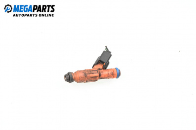 Duza benzină for Ford Focus II Hatchback (07.2004 - 09.2012) 1.8 Flexifuel, 125 hp