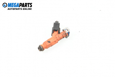 Duza benzină for Ford Focus II Hatchback (07.2004 - 09.2012) 1.8 Flexifuel, 125 hp