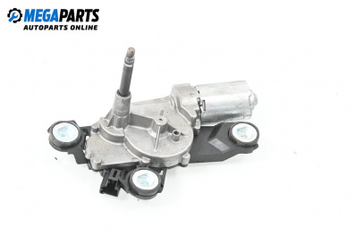 Front wipers motor for Ford Focus II Hatchback (07.2004 - 09.2012), hatchback, position: rear