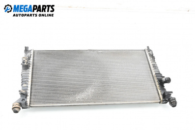 Water radiator for Ford Focus II Hatchback (07.2004 - 09.2012) 1.8 Flexifuel, 125 hp