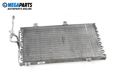 Air conditioning radiator for Fiat Tipo Hatchback I (07.1987 - 10.1995) 1.4 i.e. (160.AP, 160.AD, 160.EA), 70 hp