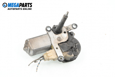 Front wipers motor for Fiat Tipo Hatchback I (07.1987 - 10.1995), hatchback, position: rear