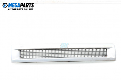 Gitter for Fiat Tipo Hatchback I (07.1987 - 10.1995), hecktür, position: vorderseite