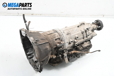 Automatic gearbox for Opel Omega B Sedan (03.1994 - 07.2003) 2.0 16V, 136 hp, automatic