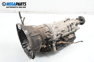 Cutie de viteze automată for Opel Omega B Sedan (03.1994 - 07.2003) 2.0 16V, 136 hp, automatic