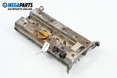 Valve cover for Opel Omega B Sedan (03.1994 - 07.2003) 2.0 16V, 136 hp