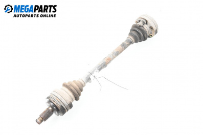 Driveshaft for BMW 3 Series E36 Compact (03.1994 - 08.2000) 316 i, 102 hp, position: rear - right, automatic