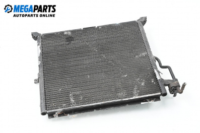 Air conditioning radiator for BMW 3 Series E36 Compact (03.1994 - 08.2000) 316 i, 102 hp, automatic