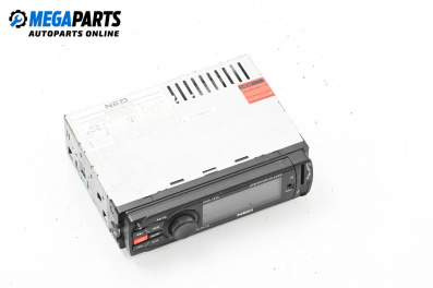 Autoradio for BMW 3 Series E36 Compact (03.1994 - 08.2000), NEO