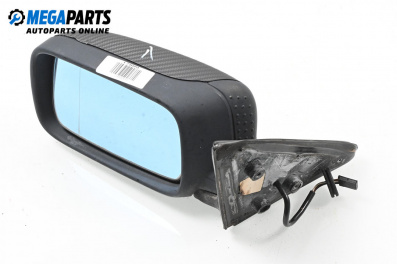 Mirror for BMW 3 Series E36 Compact (03.1994 - 08.2000), 3 doors, hatchback, position: left