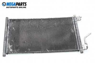 Air conditioning radiator for Fiat Punto Hatchback II (09.1999 - 07.2012) 1.9 DS 60 (188.031, .051, .231, .251), 60 hp