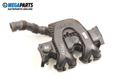 Galerie de admisie for Fiat Punto Hatchback II (09.1999 - 07.2012) 1.9 DS 60 (188.031, .051, .231, .251), 60 hp