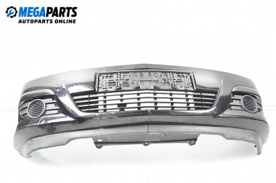 Frontstoßstange for Opel Meriva A Minivan (05.2003 - 05.2010), minivan, position: vorderseite