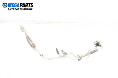 Air conditioning pipes for Opel Meriva A Minivan (05.2003 - 05.2010)